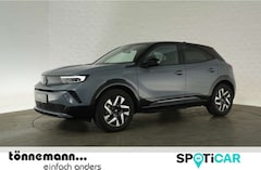 Opel Mokka-E B FACELIFT ELECTRIC GS 54kWh AT+LED MATRIX+NAVI+RÜ