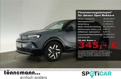 Bild des Angebotes Opel Mokka-E B FACELIFT ELECTRIC GS 54kWh AUTOMATIK+LED MATRIX+