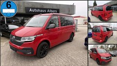 Bild des Angebotes VW T6.1 California ia 2.0TDI  Beach Tour, LED, DSG , NAVI,