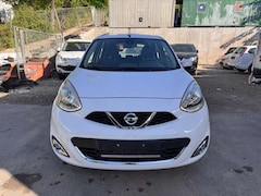Bild des Angebotes Nissan Micra Acenta