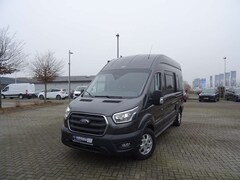 Bild des Angebotes Ford Transit Big Nugget 2.0 Ecoblue Autom. +Kamera+ACC+Xenon