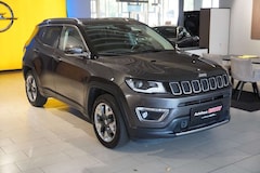 Bild des Angebotes Jeep Compass Limited   ~ACC~Apps~1. Hand~LED~