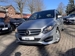 Bild des Angebotes Mercedes-Benz B 220 4Matic*PDC*NAVI*SHZ*LED*1-HAND*
