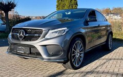 Bild des Angebotes Mercedes-Benz GLE 43 AMG *MB-Scheckheft* PANO*360°*22-Zoll AMG