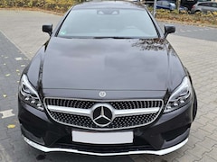 Bild des Angebotes Mercedes-Benz CLS 350 CLS 350d Shooting Brake 4Matic 9G AMG Linie Voll