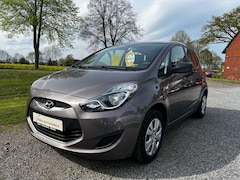 Bild des Angebotes Hyundai iX20 Classic*Klima*Garantie*Tüv Neu*1Hd*