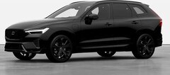 Bild des Angebotes Volvo XC60 Plug-In-Hybrid T6 AWD Recharge Plus Black Edition