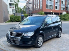 Bild des Angebotes VW Touran Trendline*7Sitzer TÜV:07/2027
