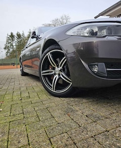 Bild des Angebotes BMW 525 525 d Pano Leder Navi 3.0-6Zylinder Automatik