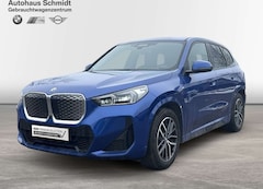 Bild des Angebotes BMW iX1 xDrive30 418€ netto/mtl.*M Sportpaket*LC Prof.*HUD