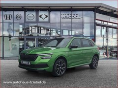 Bild des Angebotes Skoda Kamiq 1.0 TSI Monte Carlo °LED°SHZ°PGD°PDC°AAC°