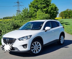 Bild des Angebotes Mazda CX-5 CX-5 2.0 SKYACTIV-G AWD Aut. Center-Line