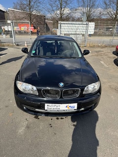 Bild des Angebotes BMW 116 116i 12 Monaten Garantie