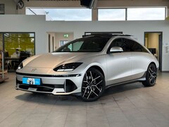 Bild des Angebotes Hyundai IONIQ 6 Techniq Elektro*Pano*BOSE*Memory*360*HuD