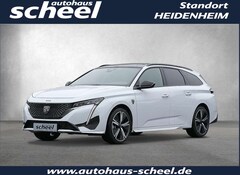 Bild des Angebotes Peugeot 308 SW GT 1.5 BlueHDi 130 ACC FLA 360 Massage
