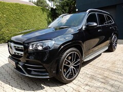 Bild des Angebotes Mercedes-Benz GLS 400 GLS400d SOFTCL PANO HUD SITZKLIMA AMG-LINE 23ZOL