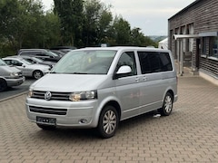 Bild des Angebotes VW T5 Multivan