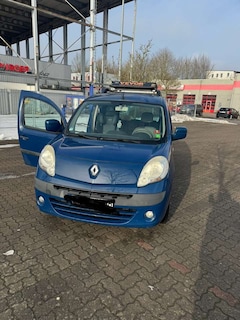Bild des Angebotes Renault Kangoo
