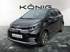 Bild des Angebotes Kia Picanto 1.0 T-GDI X-Line 101PS Allwetter