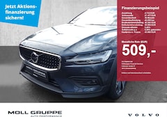 Bild des Angebotes Volvo V60 Cross Country B4 AWD Ultimate Pano Head UP 360Grad