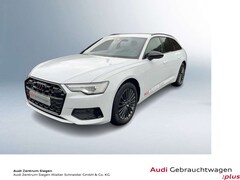 Bild des Angebotes Audi A6 50 TFSI e quattro advanced