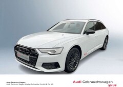 Bild des Angebotes Audi A6 50 TFSI e quattro advanced