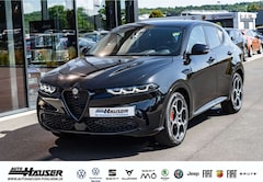 Bild des Angebotes Alfa Romeo Tonale Veloce 1.5 VGT Mild Hybrid HARMAN-KARDON MEMORY EL