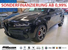 Bild des Angebotes Alfa Romeo Tonale Veloce 1.5 VGT Mild Hybrid HARMAN-KARDON MEMORY EL