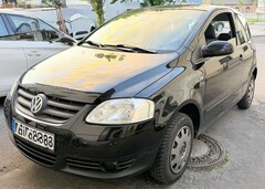 Bild des Angebotes VW Fox 1.2