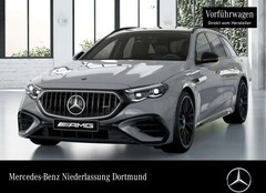 Bild des Angebotes Mercedes-Benz E 53 AMG T 4M Hybrid Pano-Dach Distronic Headup