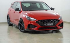 Bild des Angebotes Hyundai i30 N Performance Aut.DCT Memory Pano Kamera DAB
