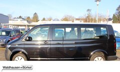 Bild des Angebotes VW T6.1 Kombi LANG 2.0 TDI DSG FLÜGELTÜREN / 9 - SITZER / KLIM
