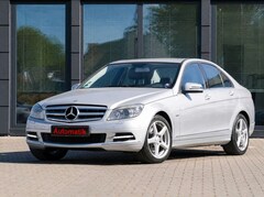 Bild des Angebotes Mercedes-Benz C 350 CDI BlueEfficiency
