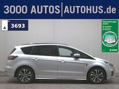 Bild des Angebotes Ford S-Max 2.5 Duratec ST-Line 7-Sitze AHK Navi AHk