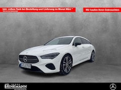 Bild des Angebotes Mercedes-Benz CLA 180 CLA 180 SB Progressive/Multibeam/AHK/360°/EasyP