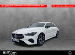 Bild des Angebotes Mercedes-Benz CLA 180 CLA 180 SB Progressive/Multibeam/AHK/360°/EasyP