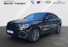 Bild des Angebotes BMW X4 xDrive20i M Paket | HUD | LED | AHK | Panorama | D