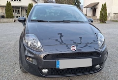 Bild des Angebotes Fiat Punto Evo Punto EVO  5-Türer 1.2 8V Lounge