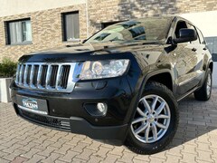 Bild des Angebotes Jeep Grand Cherokee 3.0 CRD Laredo*neue Bremsen*