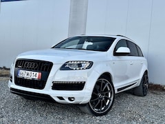 Bild des Angebotes Audi Q7 ABT Original 4.2 TDI S-Line Facelift