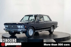 Bild des Angebotes Fiat 130 Berlina 3200