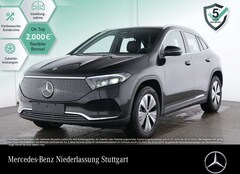 Bild des Angebotes Mercedes-Benz EQA 300 4M PROG+ADVANCED+KAMERA+SPUR