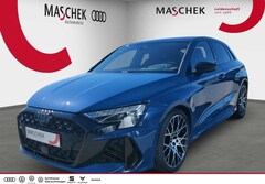 Bild des Angebotes Audi RS3 Sportback UPE: 84.430.- 5JGar 280 AdaptFwk Pano Hu