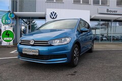 Bild des Angebotes VW Touran 1.5 TSI Active