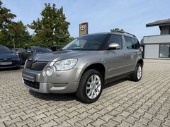Bild des Angebotes Skoda Yeti Ambition