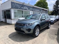 Bild des Angebotes Land Rover Discovery Sport SE AWD|1.Hand|T-Leder|Navi|PDC|