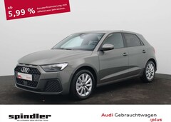 Bild des Angebotes Audi A1 30TFSI S-tronic / Connect, LED, RFK