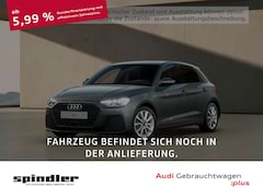 Bild des Angebotes Audi A1 30TFSI S-tronic / Connect, LED, RFK