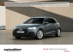 Bild des Angebotes Audi A1 30TFSI S-tronic / Connect, LED, RFK