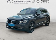 Bild des Angebotes VW Tiguan 1.5 TSI Move